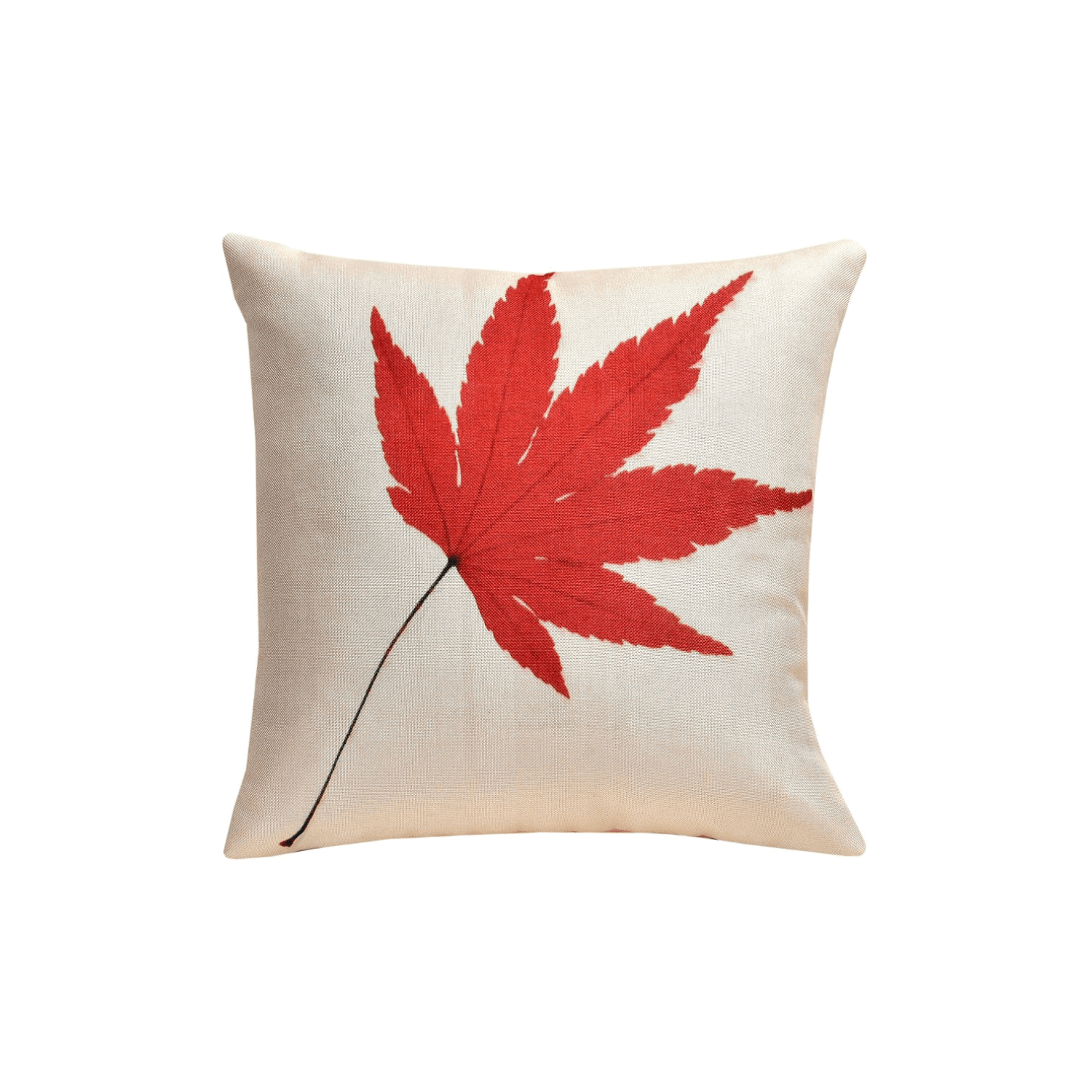 Digital Printed Cushion's Cover (Pack of 5, 16x16 Inch)_2