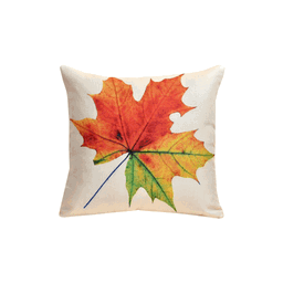 Digital Printed Cushion's Cover (Pack of 5, 16x16 Inch)