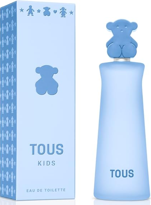 TOUS - BABY | EDT 100mL_0