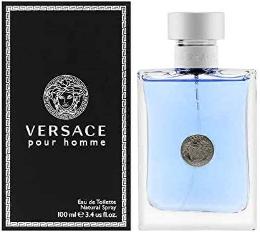 VERSACE - POUR HOMME | EDT 100mL