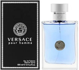 VERSACE - POUR HOMME | EDT 100mL