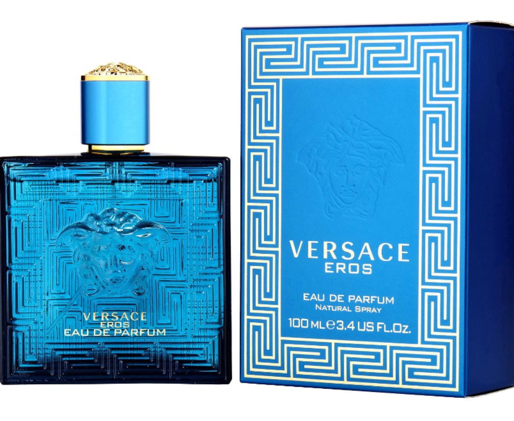 VERSACE - EROS | EDP 100mL