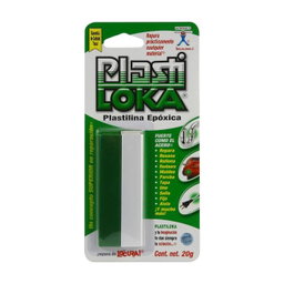 PlastiLoka 20g