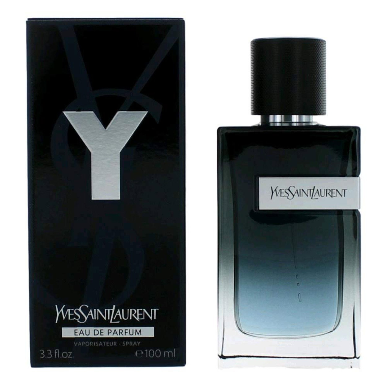 YVES SAINT LAURENT - Y | EDP 100mL_0