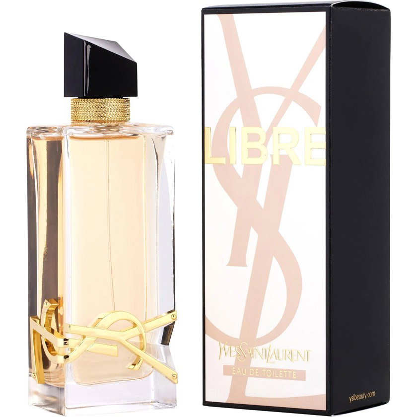 YVES SAINT LAURENT - LIBRE | EDP 100mL_0