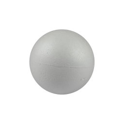 Esfera de Unicel 