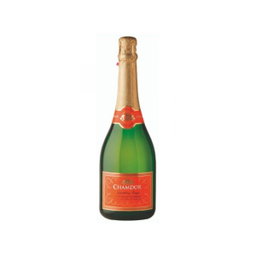 Chamdor Sparkling Peach Box X 6 Units