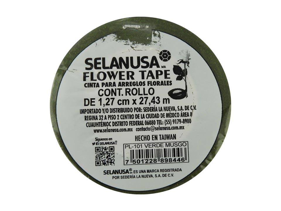 Cinta Floratape _2
