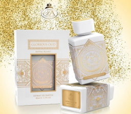 GLORIOUS OUD ROYAL BLANC