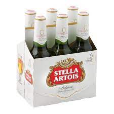 Stella Artois Box Collection 330ML NRB x 24_0