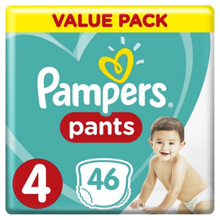 Baby Pack (Pampers + Wipes x 6)_1