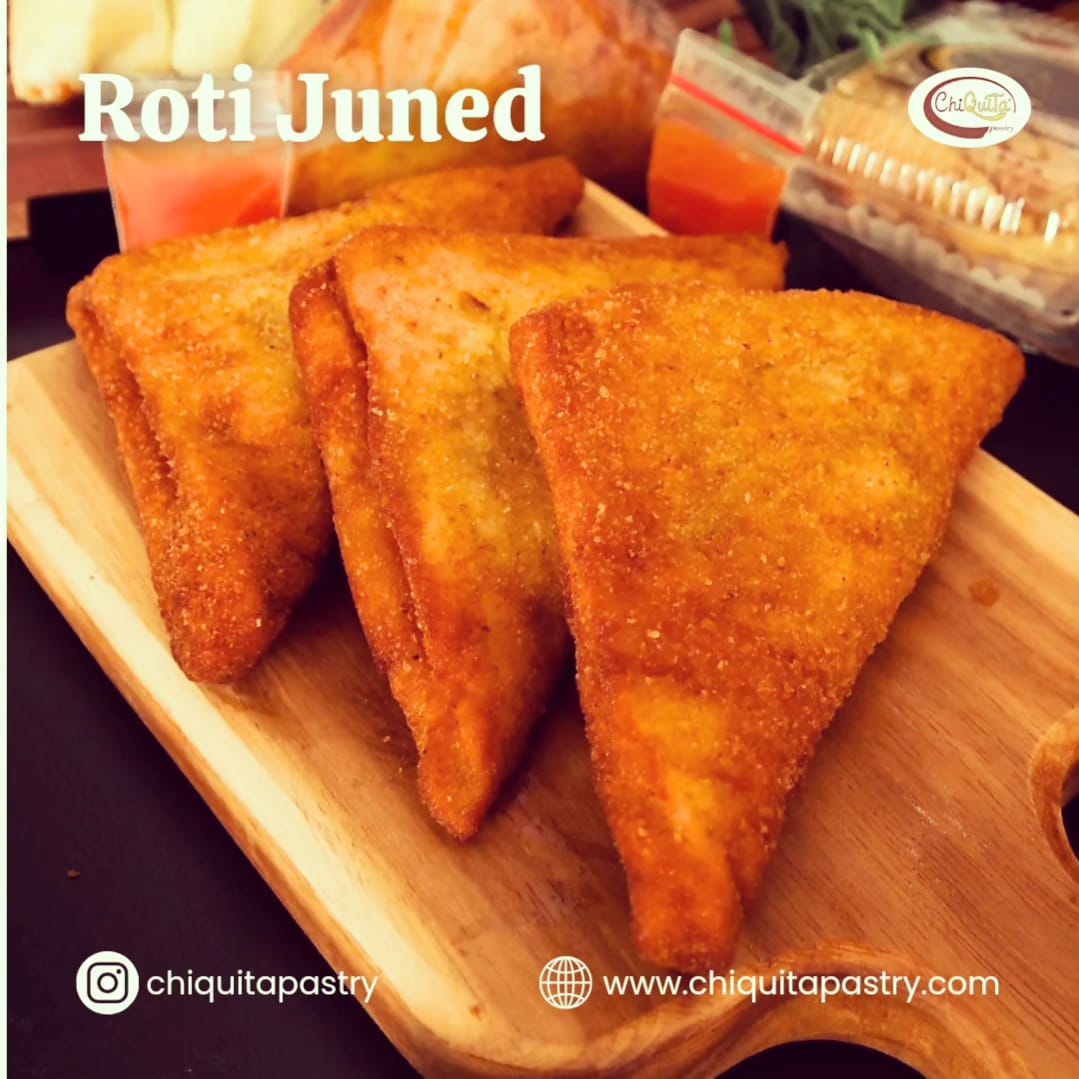 Roti Juned