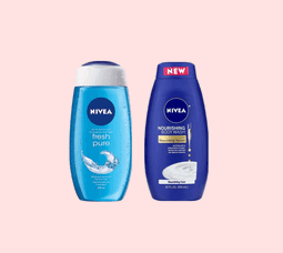 SHOWER GEL