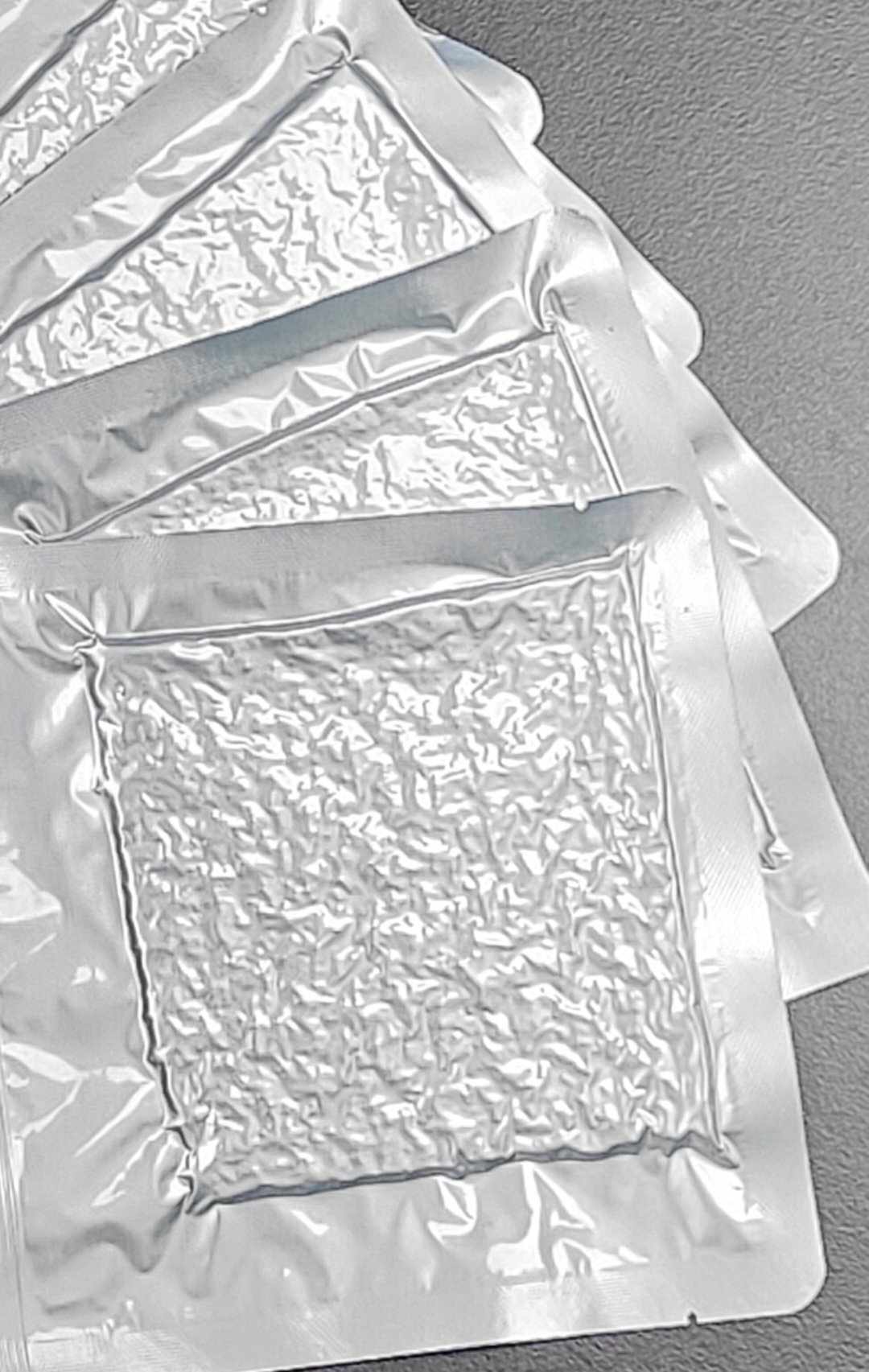 炭烤猪肉干500g~8片真空包装《猪上肉制作，俗称中嘴，绝不是各个不知名的肉碎制作》（附精美送礼礼袋和红包封）_5