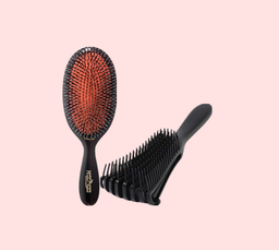 HAIR CLEANERS