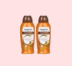 BODY LOTIONS