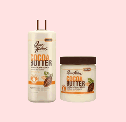 BODY LOTIONS