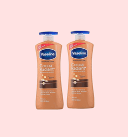 BODY LOTIONS