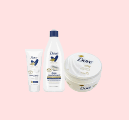 BODY LOTIONS