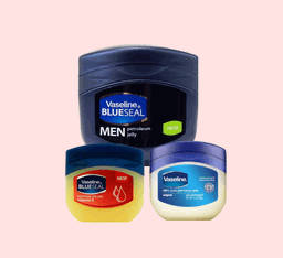 BODY GEL & OILS