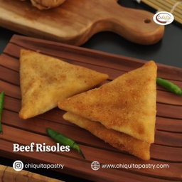 Risoles