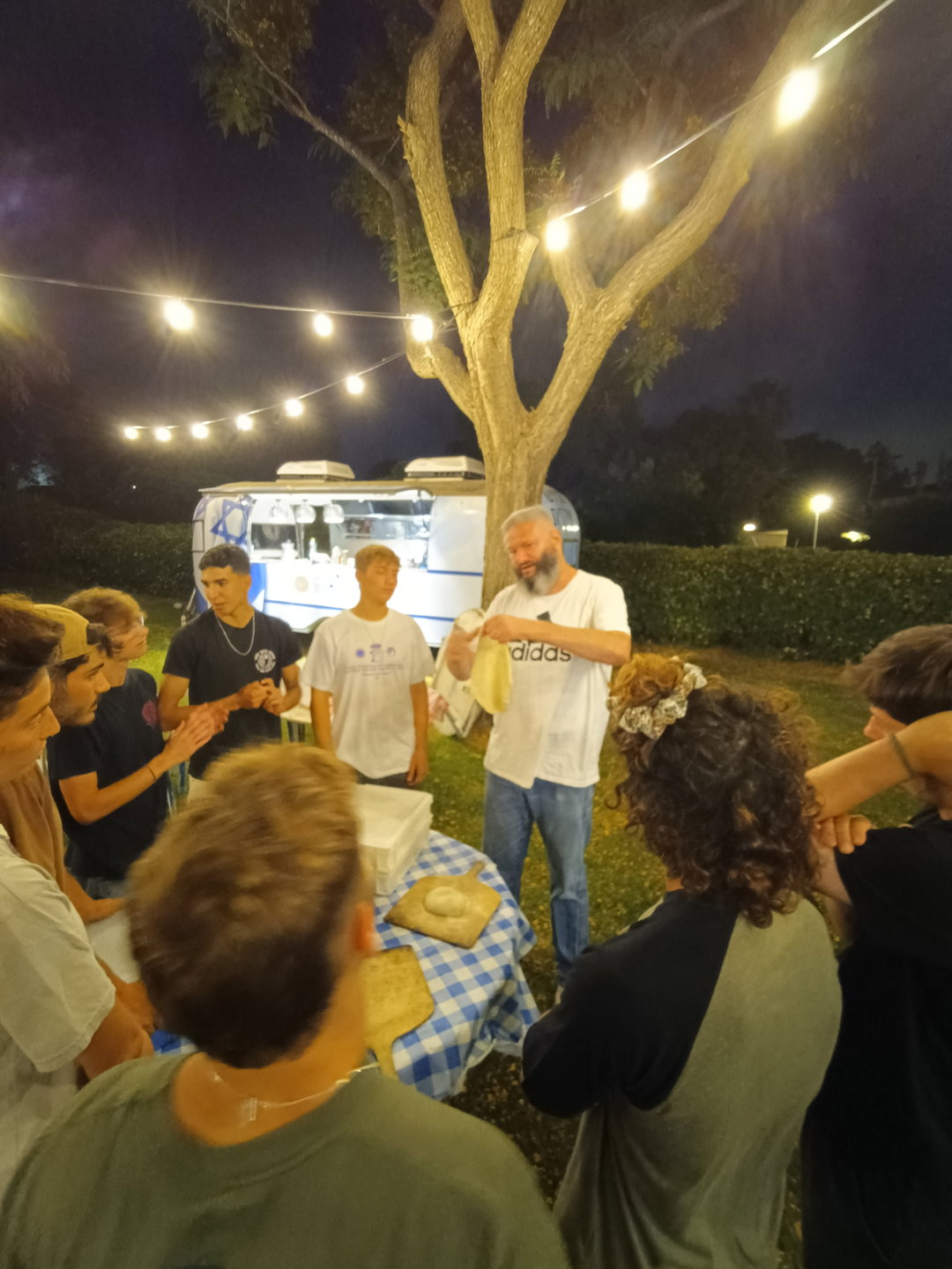 סדנה לזוג