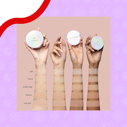 ULTIMA II Wonderwear Cream Make Up