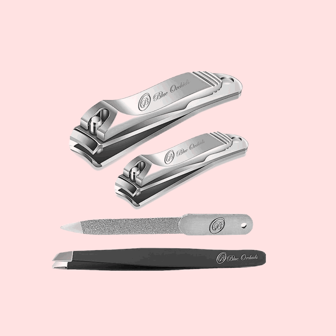 NAIL CLEANERS