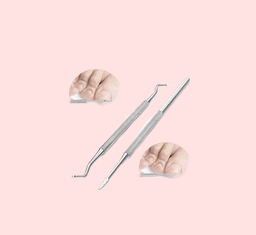 NAIL CLEANERS