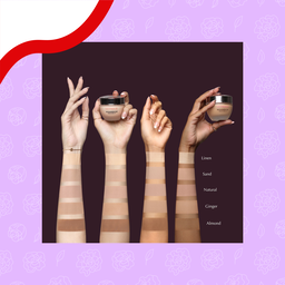 ULTIMA II Delicate Translucent Face Powder with Moisturizer