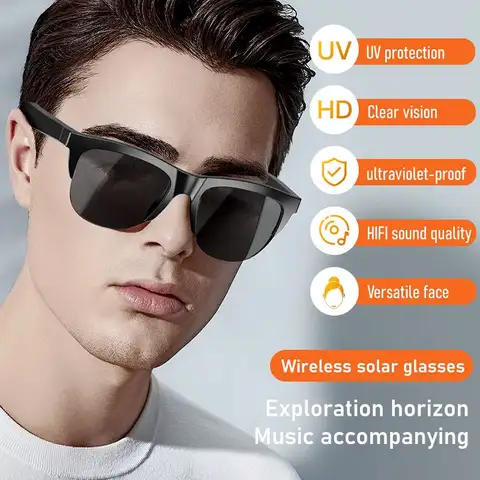 Les lunettes à emprunte digitale connectables_3