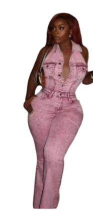 Salopette Djinn 