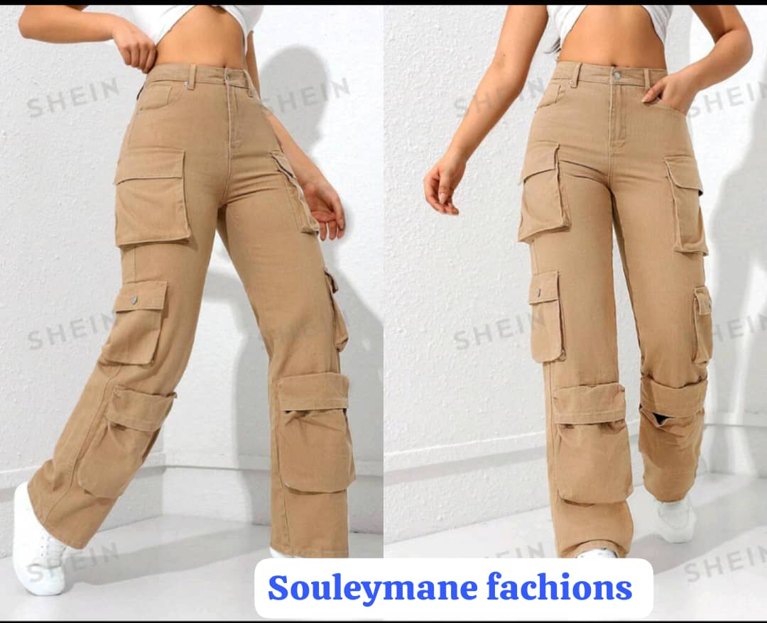 Pantalons Shein_0