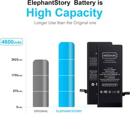 Batterie pour iPhone 11 Réparation à domicile (installation à domicile)