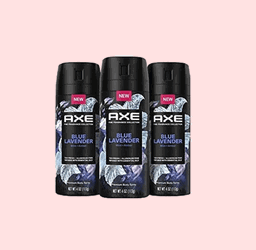 BODY DEODRANTS