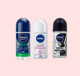 BODY DEODRANTS