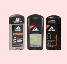 BODY DEODRANTS