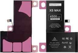 Batterie pour iPhone XS Max Réparation à domicile (installation à domicile)