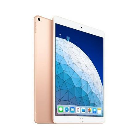 iPad Air 3(3rd Gen 10.5")64GB Gold (wifi)_0