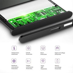 Batterie pour iPhone 7 Réparation à domicile (installation à domicile)