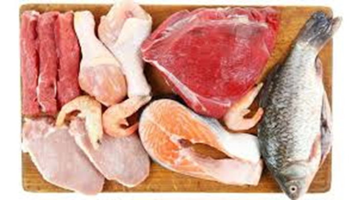 Meat / Fish / Chicken