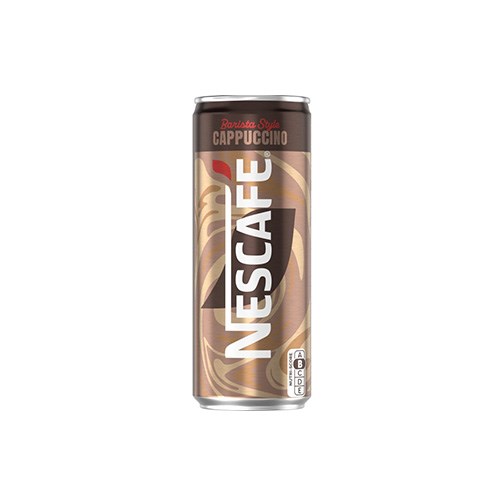 NESCAFE