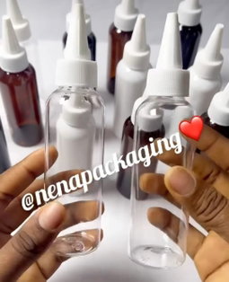 12 in 1 Miracle Hair Growth Oil