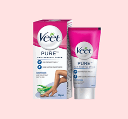 SHAVING ITEMS