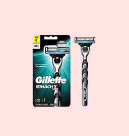 SHAVING ITEMS
