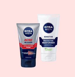 SHAVING ITEMS