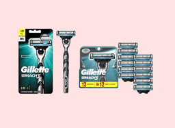 SHAVING ITEMS