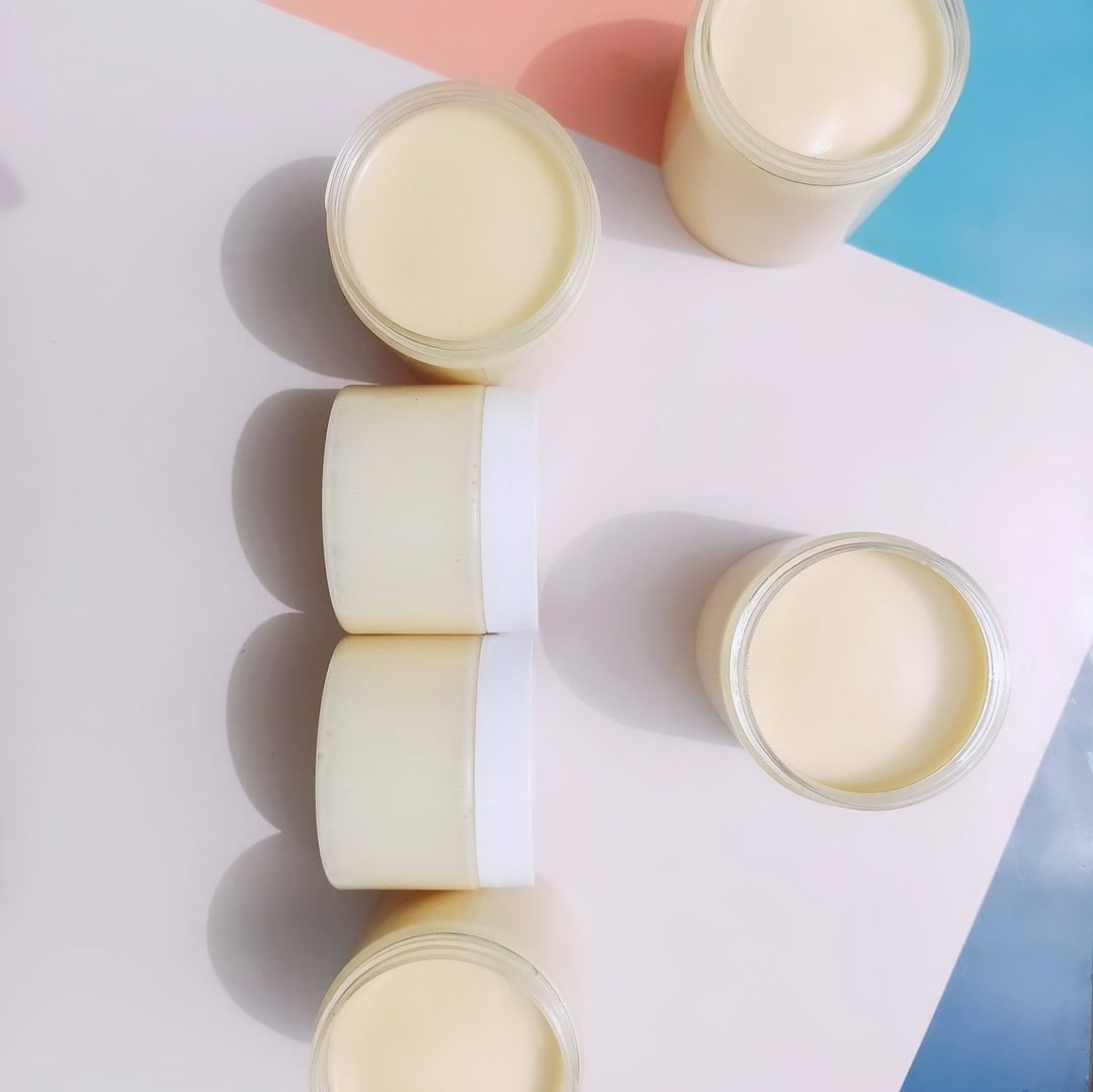 Moringa Hair Growth Butter
