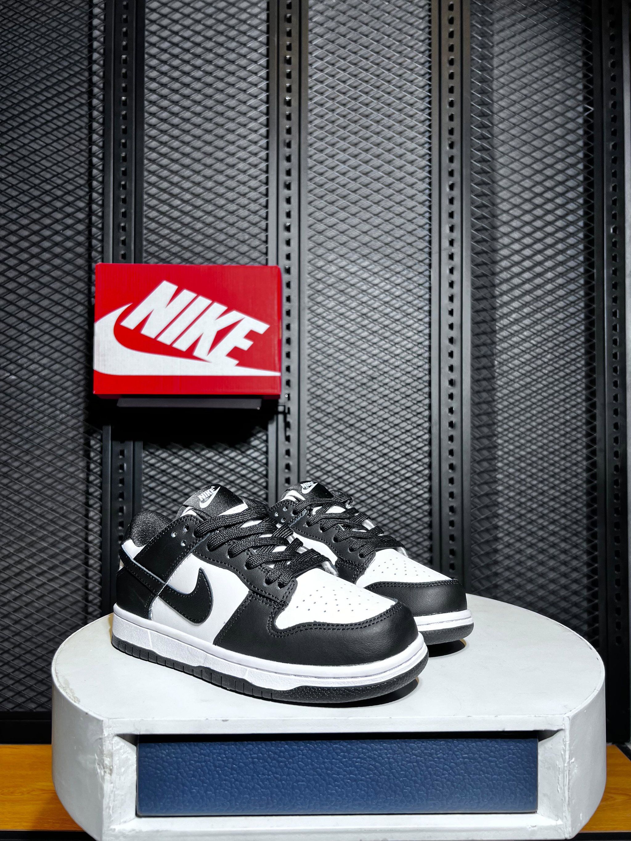 Nike Dunks_1
