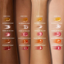 Gisou Honey Infused Lip Oil 8ml